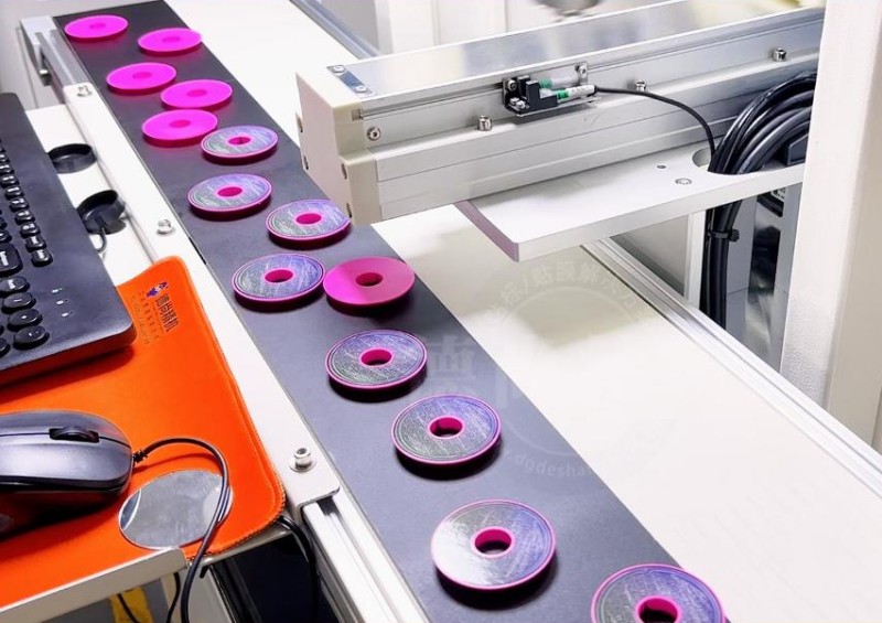 急需視覺貼膜機卻難抉擇？原廠直供哪里找？